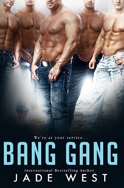 Bang Gang by Jade West