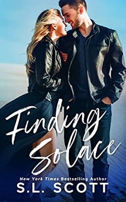 Finding Solace by S.L. Scott