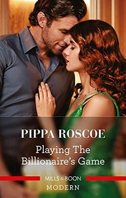 Playing the Billionaire's Game by Pippa Roscoe