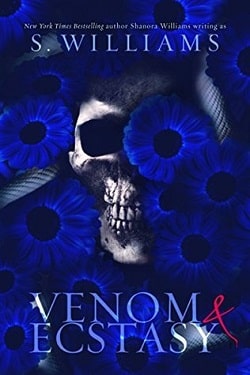 Venom & Ecstasy (Venom 2) by Shanora Williams