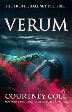 Verum (The Nocte Trilogy 2) by Courtney Cole