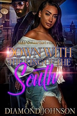 Down With the King of the South (Down With the King of the South 1) by Diamond Johnson
