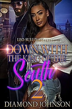 Down With the King of the South 2 by Diamond Johnson