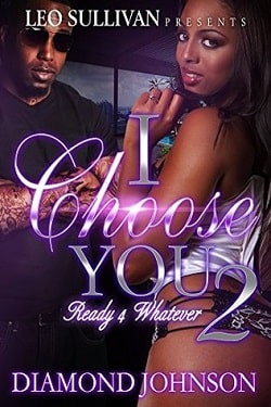 I Choose You 2 by Diamond Johnson