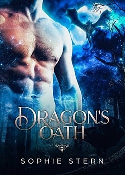 Dragon's Oath (The Fablestone Clan 1) by Sophie Stern