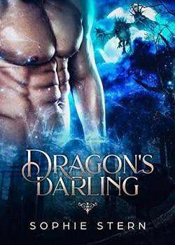 Dragon's Darling (The Fablestone Clan 3) by Sophie Stern