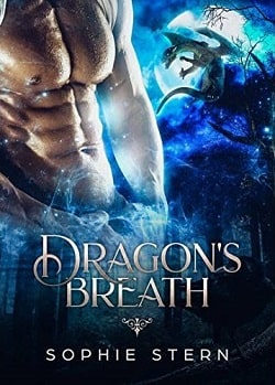 Dragon's Breath (The Fablestone Clan 2) by Sophie Stern