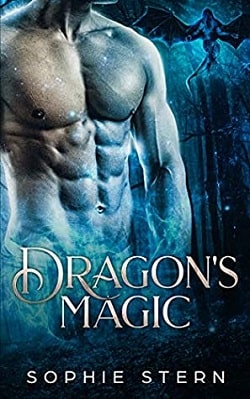 Dragon's Magic (The Fablestone Clan 5) by Sophie Stern