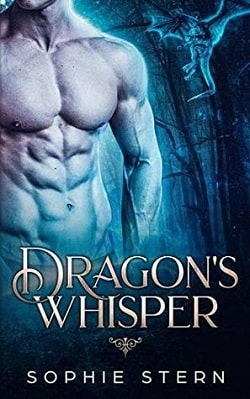 Dragon's Whisper (The Fablestone Clan 4) by Sophie Stern