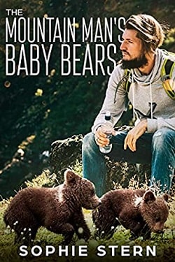 The Mountain Man's Baby Bears (Stormy Mountain Bears 2) by Sophie Stern