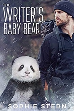 The Writer's Baby Bear (Stormy Mountain Bears 3) by Sophie Stern