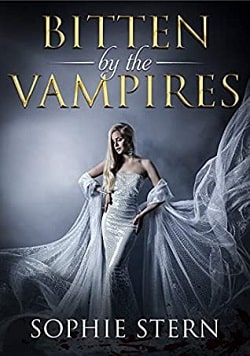 Bitten by the Vampires by Sophie Stern