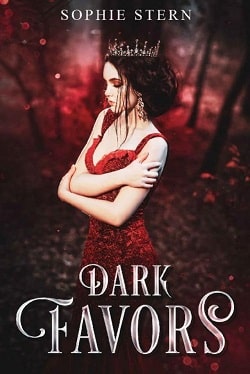 Dark Favors by Sophie Stern