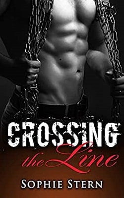 Crossing the Line (Anchored 6) by Sophie Stern