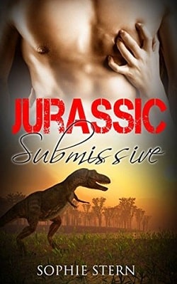 Jurassic Submissive by Sophie Stern