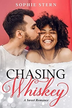 Chasing Whiskey by Sophie Stern