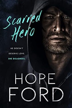 Wounded Hero (Heroes with Heart 1) by Hope Ford