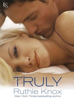 Truly (New York 1) by Ruthie Knox