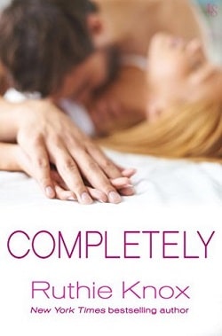 Completely (New York 3) by Ruthie Knox