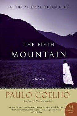 Fifth Mountain by Paulo Coelho