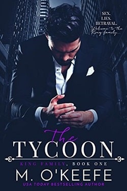 The Tycoon by Molly O'Keefe