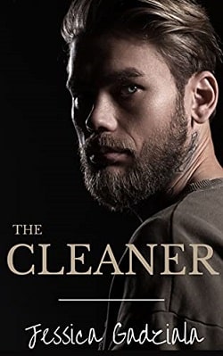 The Cleaner (Professionals 9) by Jessica Gadziala