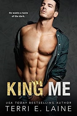 King Me (King Me Duet 1) by Terri E. Laine