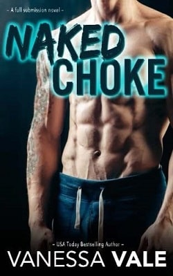Naked Choke by Vanessa Vale