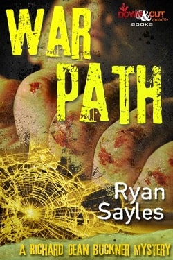 Warpath by Ryan Sayles