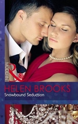 Snowbound Seduction by Helen Brooks