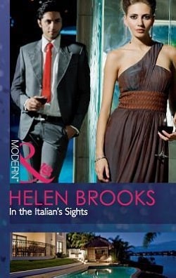 In the Italian's Sights by Helen Brooks