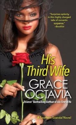 His Third Wife by Grace Octavia