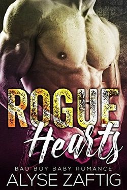 Rogue Hearts by Alyse Zaftig