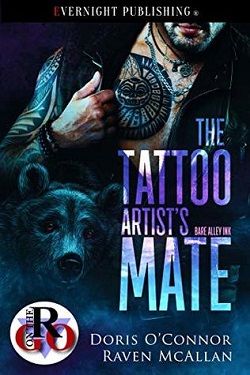 The Tattoo Artist's Mate by Doris O'Connor