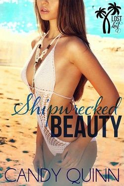 Shipwrecked Beauty by Candy Quinn