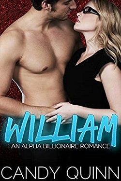 William by Candy Quinn