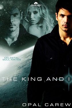 King and I (Abducted 1) by Opal Carew