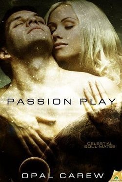 Passion Play (Abducted 3) by Opal Carew
