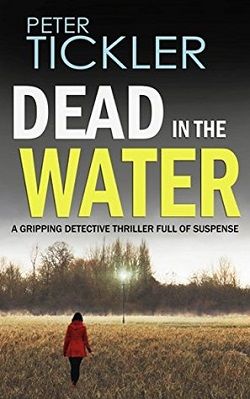 Dead in the Water by Peter Tickler
