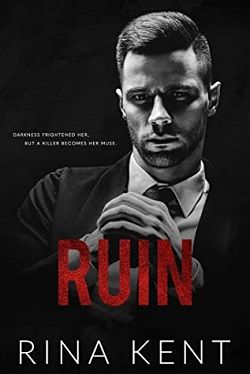 Ruin (The Rhodes 1) by Rina Kent