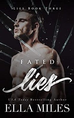 Fated Lies (Lies 3) by Ella Miles