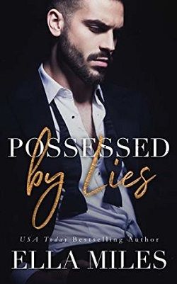 Possessed by Lies (Truth or Lies 5) by Ella Miles