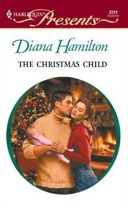 Christmas Child by Diana Hamilton