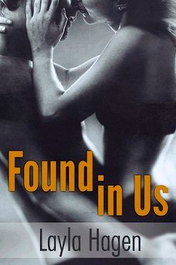 Found in Us (Lost 2) by Layla Hagen