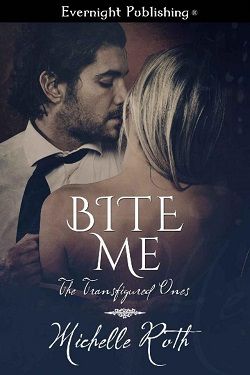 Bite Me by Michelle Roth