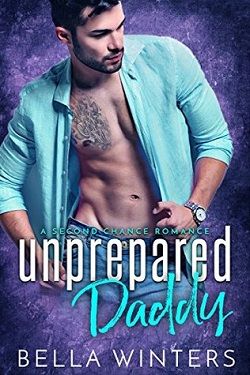 Unprepared Daddy by Bella Winters