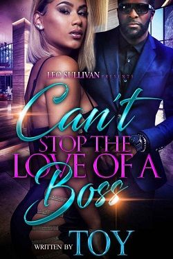 Can't Stop the Love of A Boss by Toy