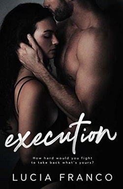 Execution (Off Balance 2) by Lucia Franco