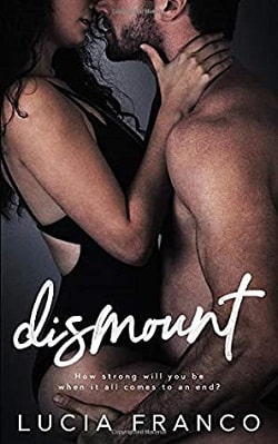 Dismount (Off Balance 5) by Lucia Franco