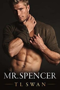 Mr Spencer (Mr. 2) by T.L. Swan
